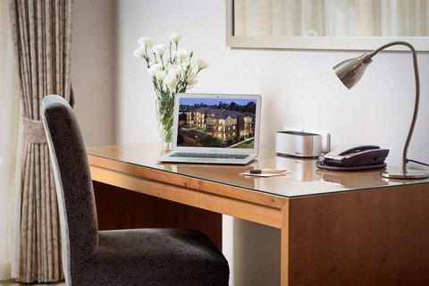 Ringwood Royale Apartment Hotel - Accommodation Sunshine Coast 15