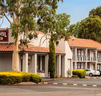 Ferntree Gully a Nightcap Hotel - Accommodation Sunshine Coast