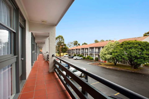 Ferntree Gully, A Nightcap Hotel - Accommodation Sunshine Coast 2