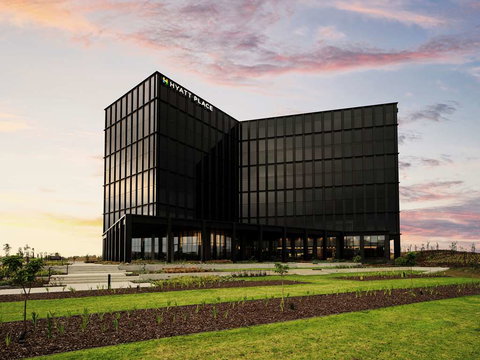 Hyatt Place Melbourne Caribbean Park - Accommodation Sunshine Coast 1