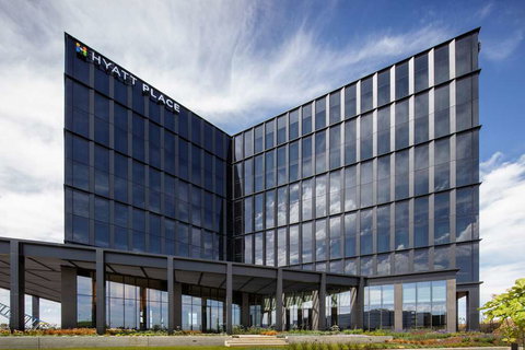 Hyatt Place Melbourne Caribbean Park - Accommodation Sunshine Coast 3