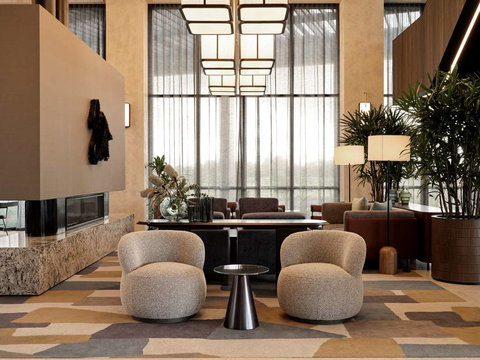 Hyatt Place Melbourne Caribbean Park - Accommodation Sunshine Coast 4