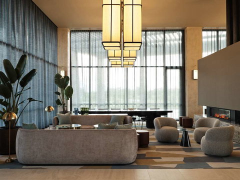 Hyatt Place Melbourne Caribbean Park - Accommodation Sunshine Coast 5