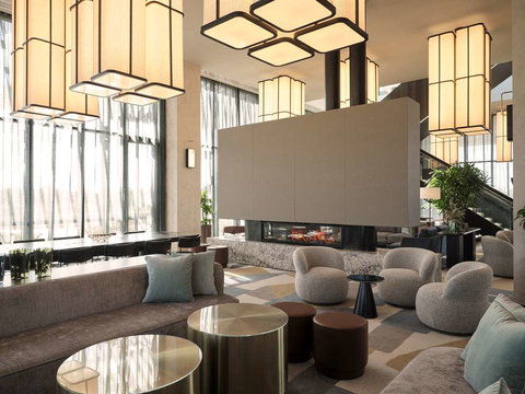 Hyatt Place Melbourne Caribbean Park - Accommodation Sunshine Coast 6