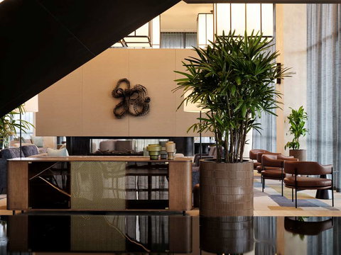Hyatt Place Melbourne Caribbean Park - Accommodation Sunshine Coast 7