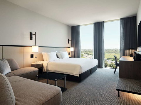 Hyatt Place Melbourne Caribbean Park - Accommodation Sunshine Coast 8