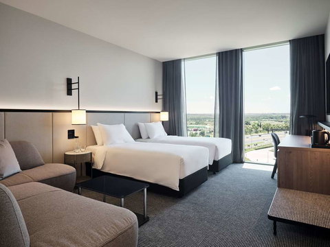 Hyatt Place Melbourne Caribbean Park - Accommodation Sunshine Coast 9