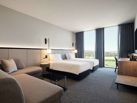 Hyatt Place Melbourne Caribbean Park - Accommodation Sunshine Coast 10