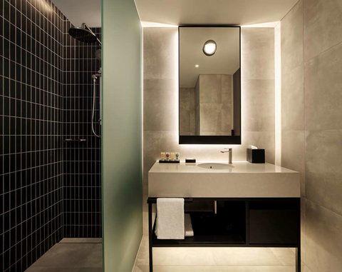 Hyatt Place Melbourne Caribbean Park - Accommodation Sunshine Coast 11