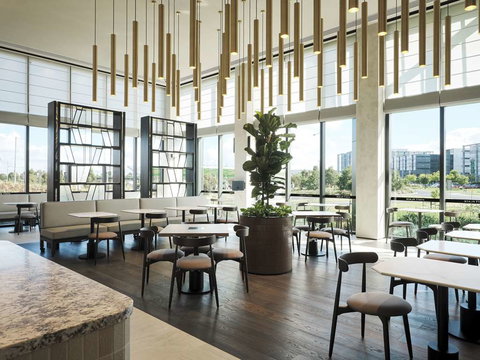 Hyatt Place Melbourne Caribbean Park - Accommodation Sunshine Coast 13