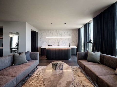 Hyatt Place Melbourne Caribbean Park - Accommodation Sunshine Coast 14