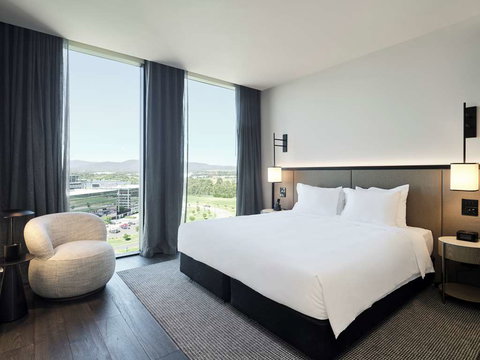 Hyatt Place Melbourne Caribbean Park - Accommodation Sunshine Coast 15