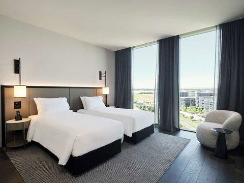 Hyatt Place Melbourne Caribbean Park - Accommodation Sunshine Coast 16