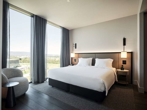 Hyatt Place Melbourne Caribbean Park - Accommodation Sunshine Coast 17