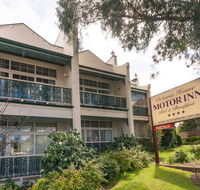 Victoria House Motor Inn - Accommodation Sunshine Coast