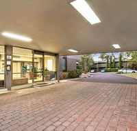 Knox International Hotel - Accommodation Sunshine Coast