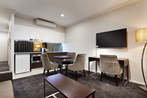 Attika Hotel - Accommodation Sunshine Coast 6
