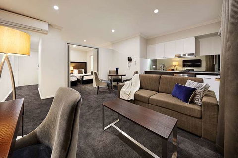 Attika Hotel - Accommodation Sunshine Coast 7