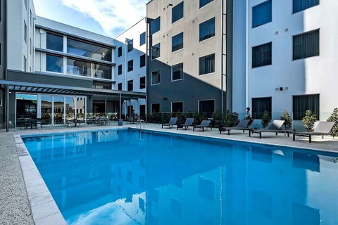 Ingot Hotel Perth, An Ascend Hotel - Accommodation Sunshine Coast 5