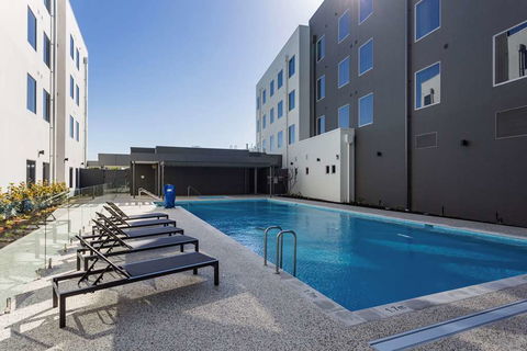 Ingot Hotel Perth, An Ascend Hotel - Accommodation Sunshine Coast 6
