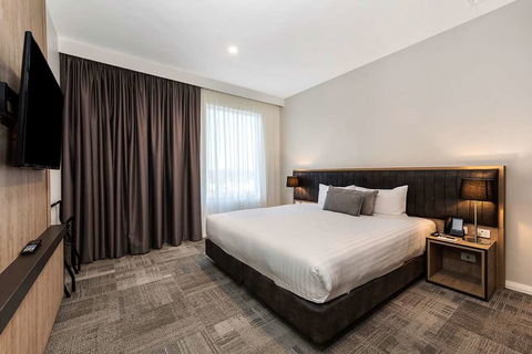 Ingot Hotel Perth, An Ascend Hotel - Accommodation Sunshine Coast 13