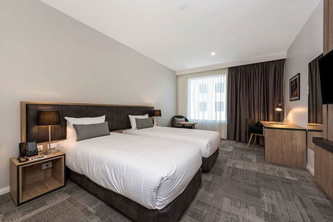 Ingot Hotel Perth, An Ascend Hotel - Accommodation Sunshine Coast 14