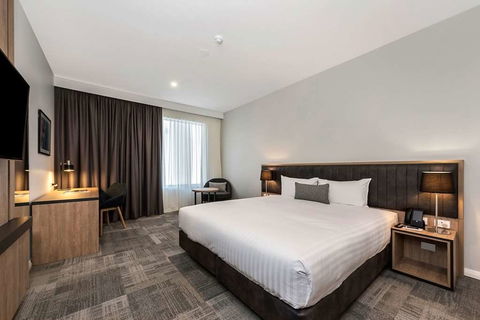 Ingot Hotel Perth, An Ascend Hotel - Accommodation Sunshine Coast 15