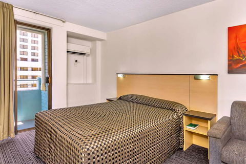 Comfort Inn & Suites Goodearth - Accommodation Sunshine Coast 5