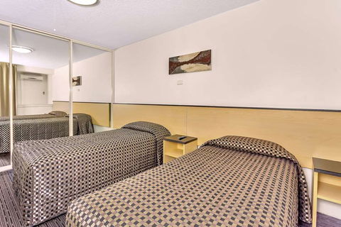 Comfort Inn & Suites Goodearth - Accommodation Sunshine Coast 7