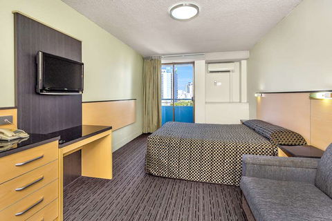 Comfort Inn & Suites Goodearth - Accommodation Sunshine Coast 14
