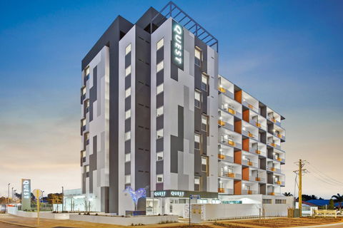Quest Perth Ascot - Accommodation Sunshine Coast 0