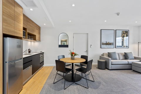 Quest Perth Ascot - Accommodation Sunshine Coast 5