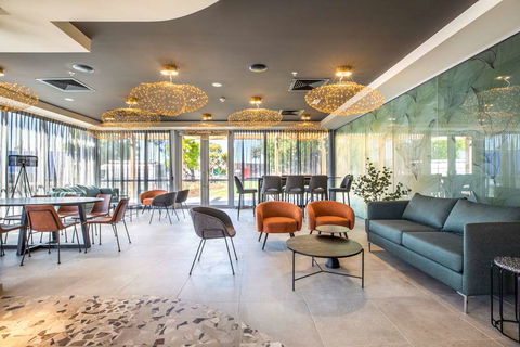 Sands Hotel By Nightcap Plus - Accommodation Sunshine Coast 0