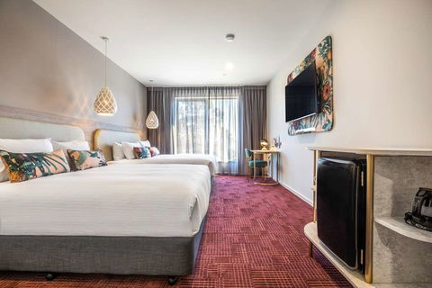 Sands Hotel By Nightcap Plus - Accommodation Sunshine Coast 3