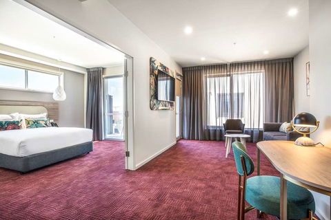 Sands Hotel By Nightcap Plus - Accommodation Sunshine Coast 4