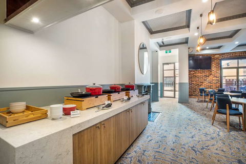 Sands Hotel By Nightcap Plus - Accommodation Sunshine Coast 6