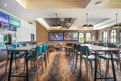 Sands Hotel By Nightcap Plus - Accommodation Sunshine Coast 7