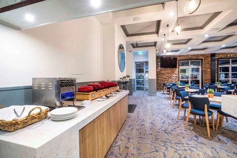 Sands Hotel By Nightcap Plus - Accommodation Sunshine Coast 8