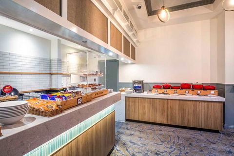 Sands Hotel By Nightcap Plus - Accommodation Sunshine Coast 9