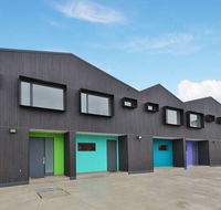 Quality Apartments Dandenong - Accommodation Sunshine Coast