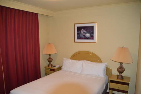 Rowville International Hotel - Accommodation Sunshine Coast 4