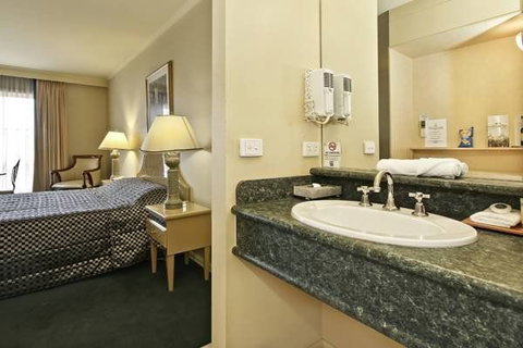 Rowville International Hotel - Accommodation Sunshine Coast 5