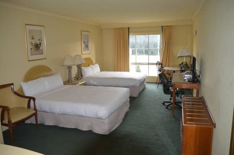 Rowville International Hotel - Accommodation Sunshine Coast 6