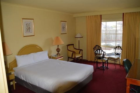 Rowville International Hotel - Accommodation Sunshine Coast 7