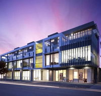 Caroline Serviced Apartments - Accommodation Sunshine Coast