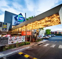 Sandbelt Club Hotel