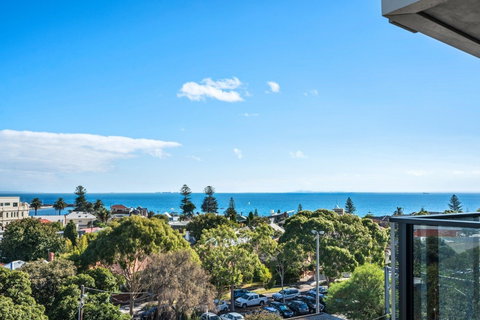 Anchorage Apartments Hampton - Accommodation Sunshine Coast 1