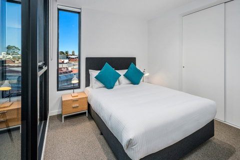 Anchorage Apartments Hampton - Accommodation Sunshine Coast 8