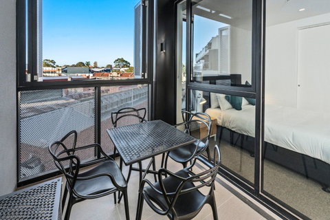 Anchorage Apartments Hampton - Accommodation Sunshine Coast 9