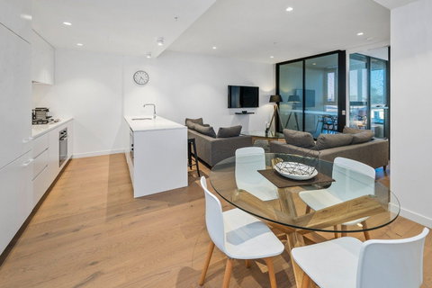 Anchorage Apartments Hampton - Accommodation Sunshine Coast 10
